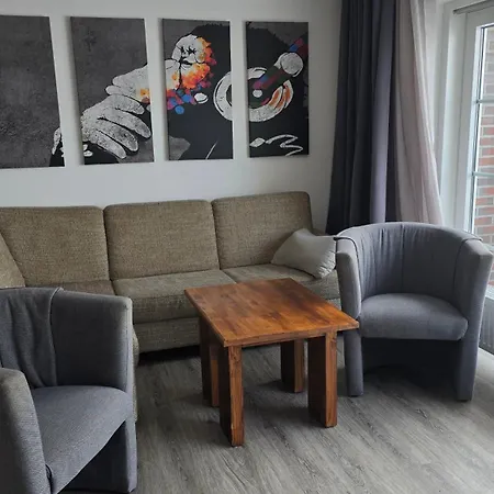 Lejlighed Kaisershof 2 *