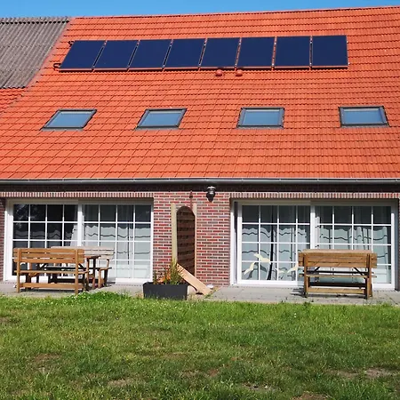 Διαμέρισμα Muehle