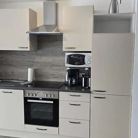 Muehle Appartamento Schillig