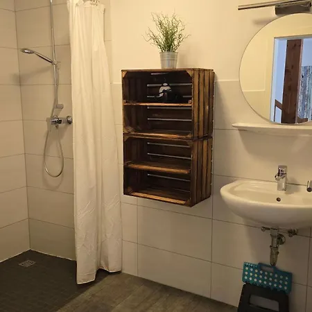 Kaisershof 2 Lägenhet Schillig