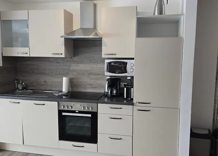 Muehle Appartamento Schillig