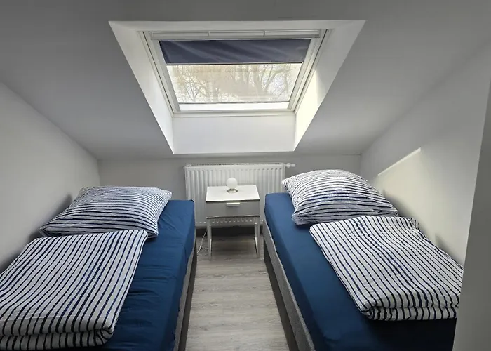 Appartamento Muehle Schillig