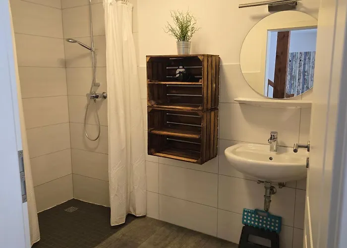 Muehle Appartamento Schillig